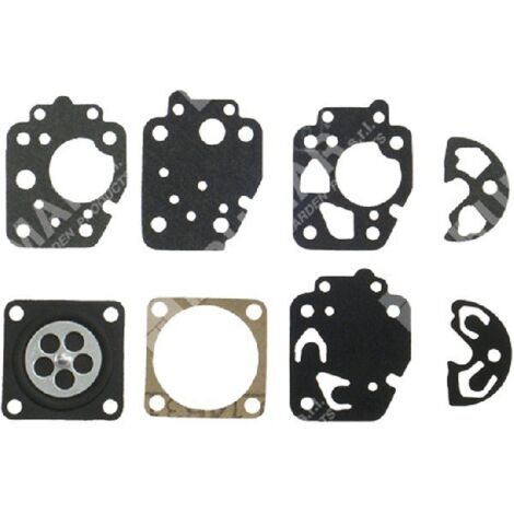 Série de membranes pour carburateurs KAWASAKI - 002498