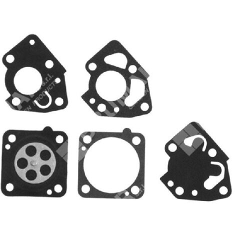 Série de membranes pour carburateurs MITSUBISHI - 003720