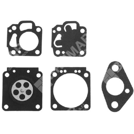 Série de membranes pour carburateurs MITSUBISHI - 003723