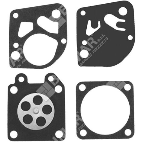 Série de membranes pour carburateurs TEIKEI - 003729