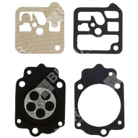 Série de membranes pour carburateurs TILLOTSON DG-1HK - 006618