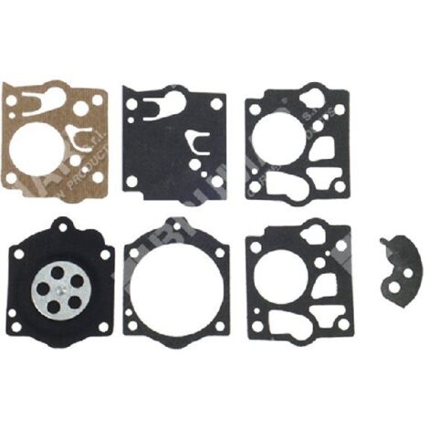 Série de membranes pour carburateurs WALBRO D10-SDC - 006633
