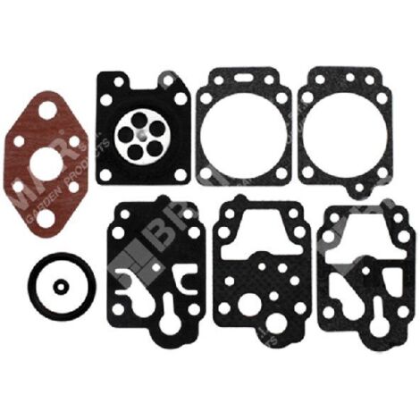 Série de membranes pour carburateurs WALBRO D11-WYL - 000592