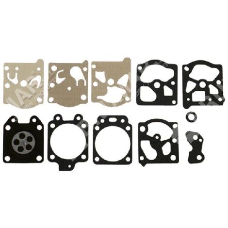 Série de membranes pour carburateurs WALBRO D20-WA / D20-WT - 005970