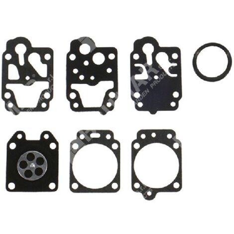 Série de membranes pour carburateurs WALBRO D20-WYJ / D10-WYJ - 000600