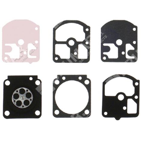 Série de membranes pour carburateurs ZAMA GND-05 - 006149