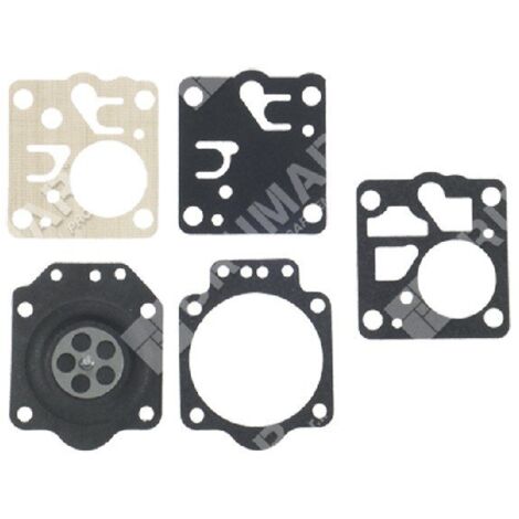Série de membranes pour carburateurs ZAMA GND-08 - 004200