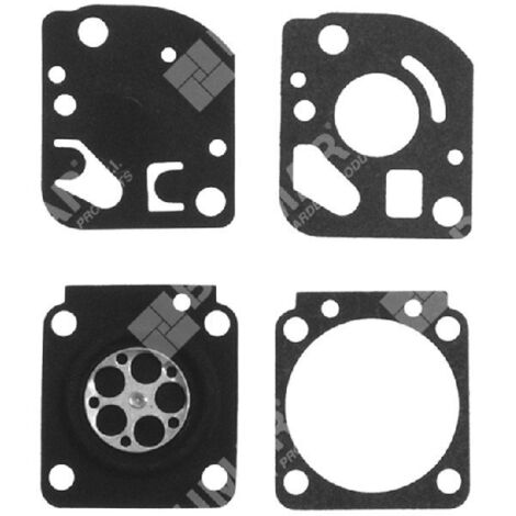 Série de membranes pour carburateurs ZAMA GND-12 - 000720