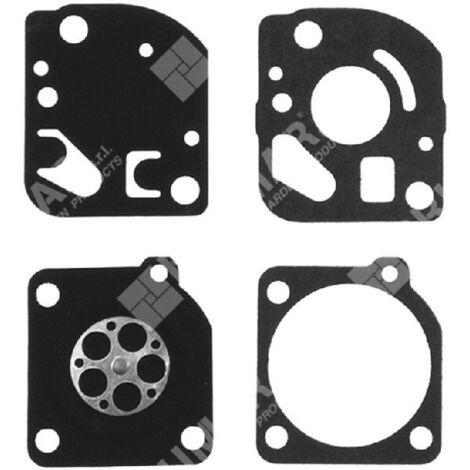 Série de membranes pour carburateurs ZAMA GND-13 - 000610