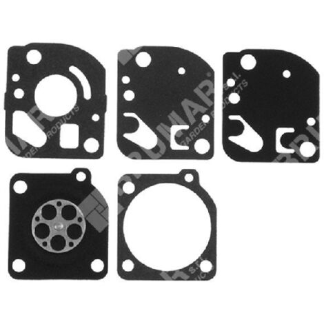 Série de membranes pour carburateurs ZAMA GND-14 / GND-17 - 000611