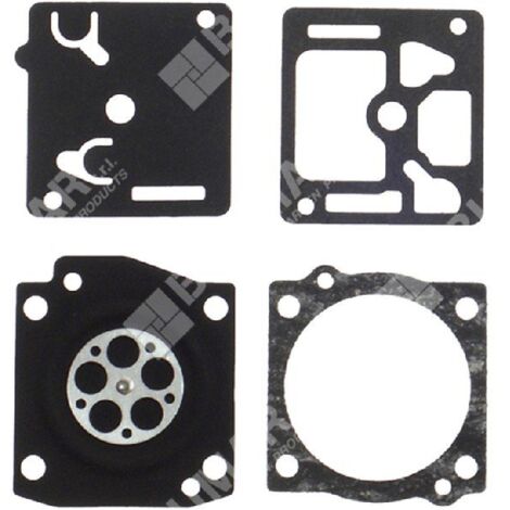 Série de membranes pour carburateurs ZAMA GND-20 - 006148