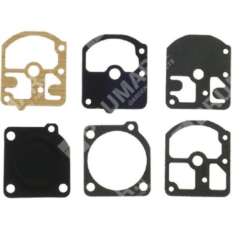 Série de membranes pour carburateurs ZAMA GND-32 - 006147