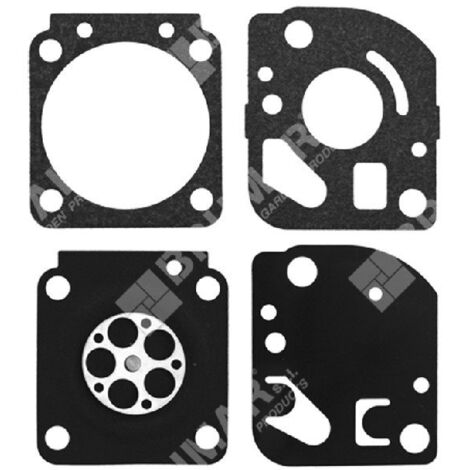 Série de membranes pour carburateurs ZAMA GND-38 - 008719