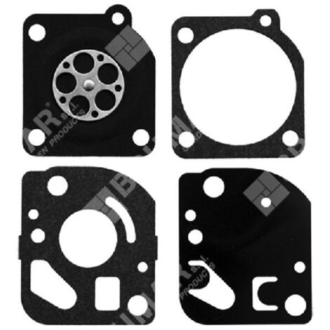 Série de membranes pour carburateurs ZAMA GND-41 - 008720