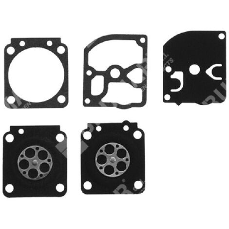 Série de membranes pour carburateurs ZAMA GND-43 - 051316