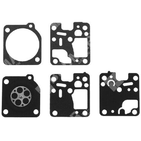 Série de membranes pour carburateurs ZAMA GND-48 - 008722