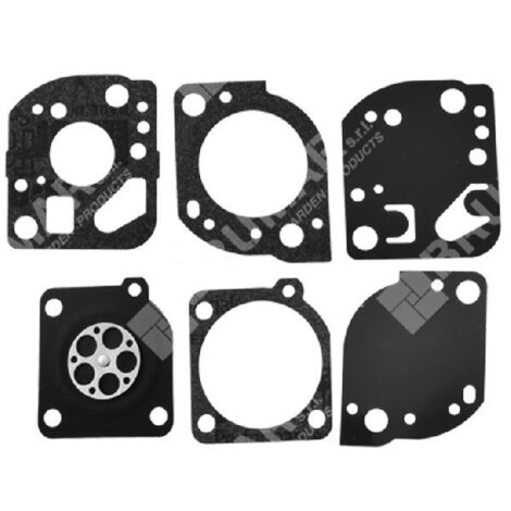 Série de membranes pour carburateurs ZAMA GND-49 - 047180
