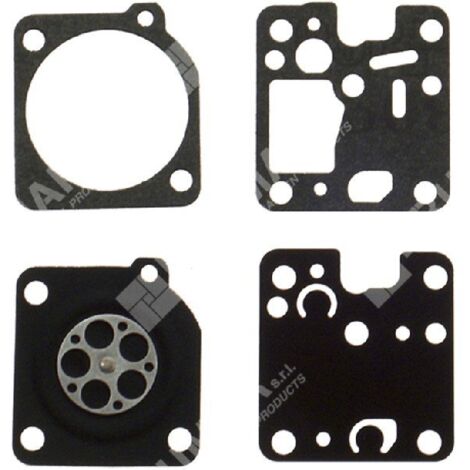 Série de membranes pour carburateurs ZAMA GND-52 - 008723