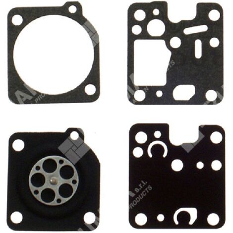 Série de membranes pour carburateurs ZAMA GND-52 - 051324