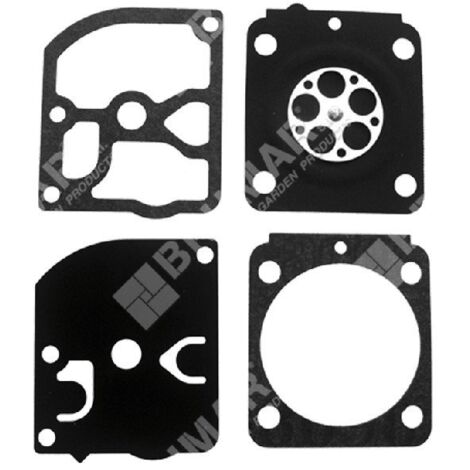 Série de membranes pour carburateurs ZAMA GND-56 - 015366