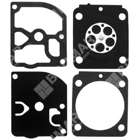 Série de membranes pour carburateurs ZAMA GND-58 - 015367