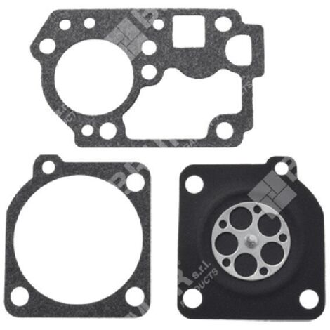 Série de membranes pour carburateurs ZAMA GND-78 - 050866