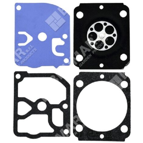 Série de membranes pour carburateurs ZAMA GND-88 - 028084