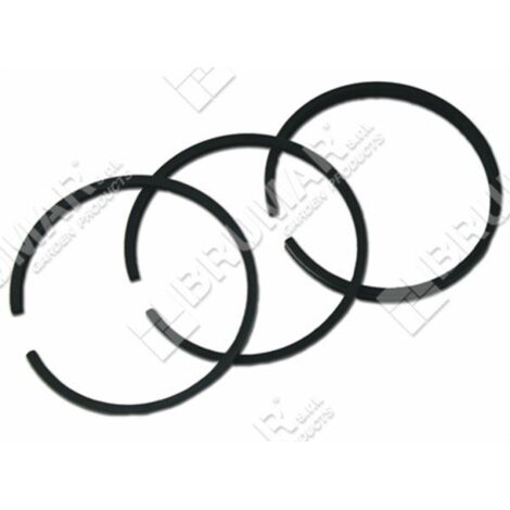 Série de segments BRIGGS & STRATTON - 026245