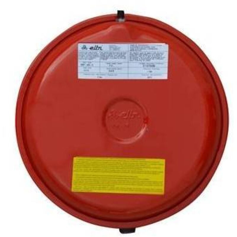 Série de vases d'expansion erp lt 6