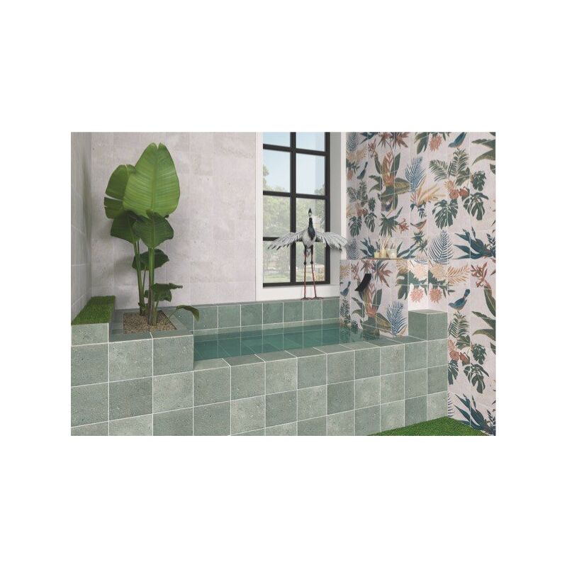 

Decor Samui 20x20 (caja de 1,00 m2)