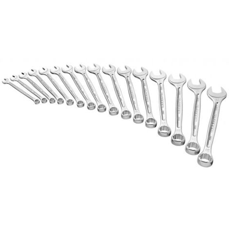 Chiave Combinata BETA 21mm - Per Meccanica E Autoriparazione, Precisione Garantita - Foto 7