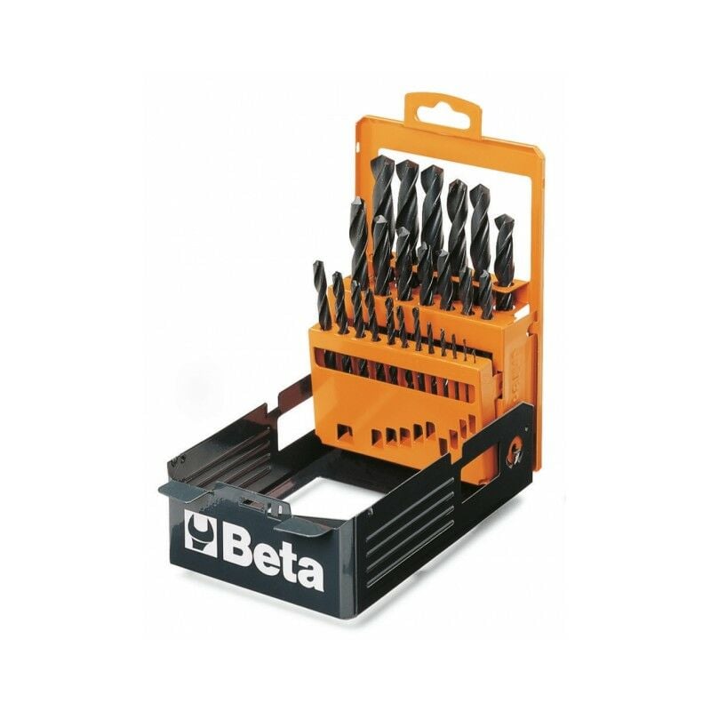 Beta - Serie punte metallo 410/sp19