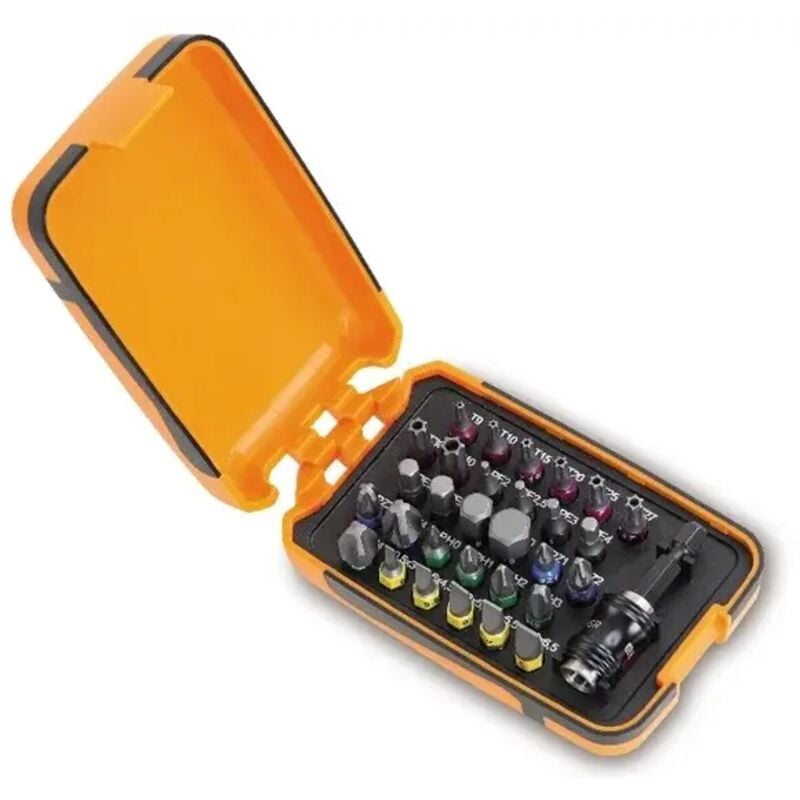 Beta - 860MIX/A31 Set portainserti e inserti 1/4