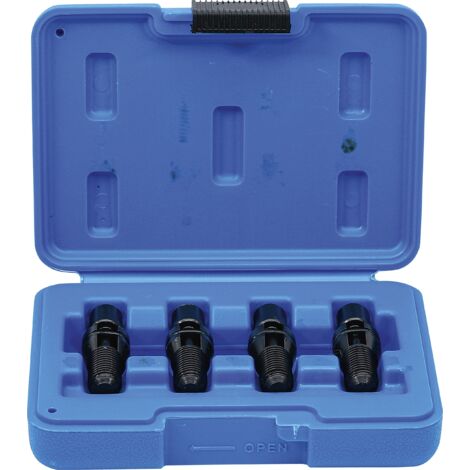 Serie di bulloni di regolazione per controtelai VAG M12 x 1,5 4 pz.