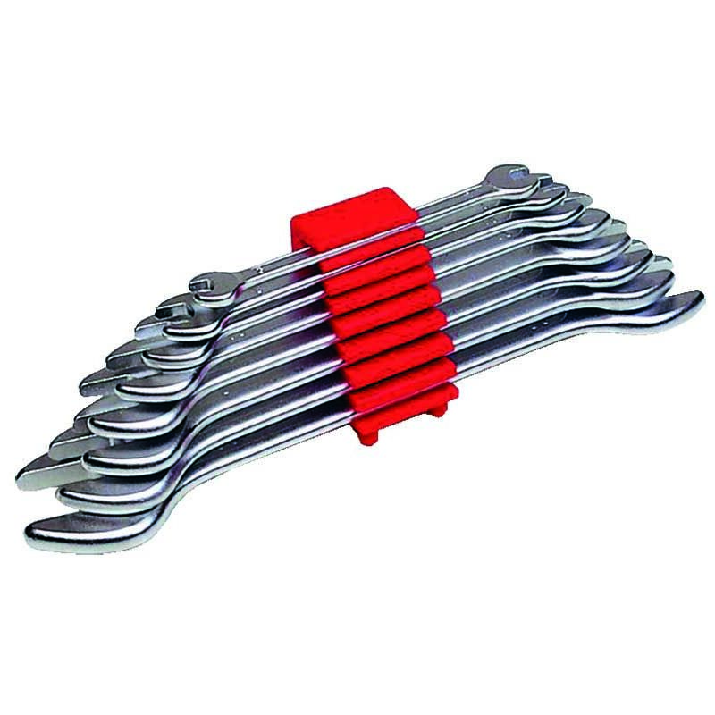 Image of Ferrari Srl - Serie di chiavi fisse serie chiavi fisse usag 8 pz