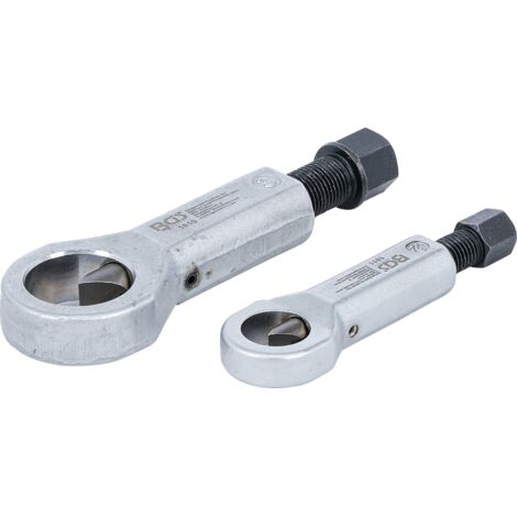 Serie di spaccadadi  12 - 16 mm / 16 - 22 mm  2 pz.