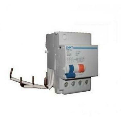 Serie diferencial acoplable nb1l-40/4p-ac30 51900 198389