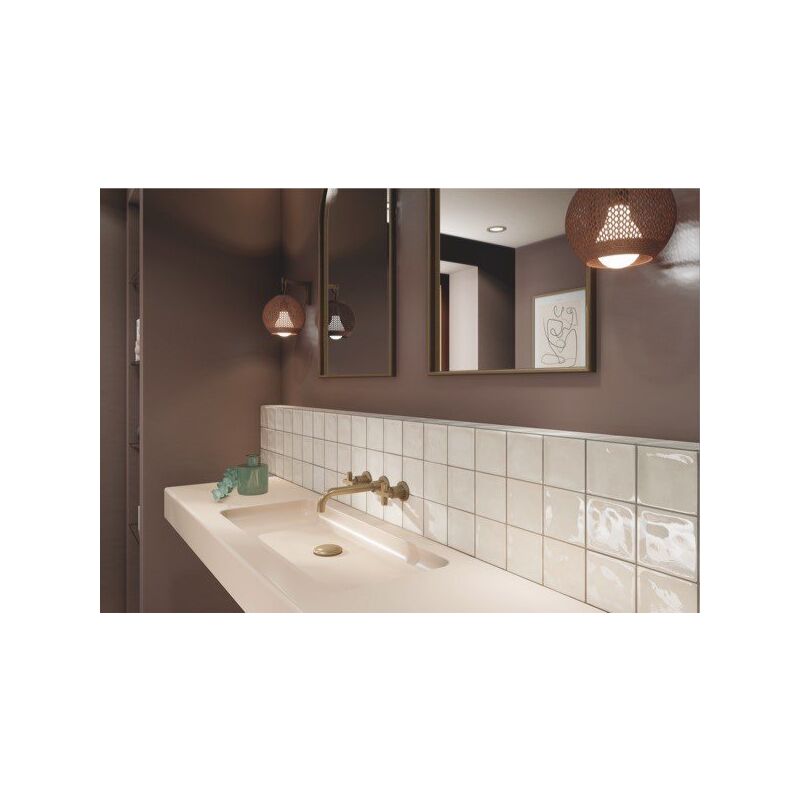 

Serie Dix Chaouen Ice 20x20 (caja de 1,00 m2)