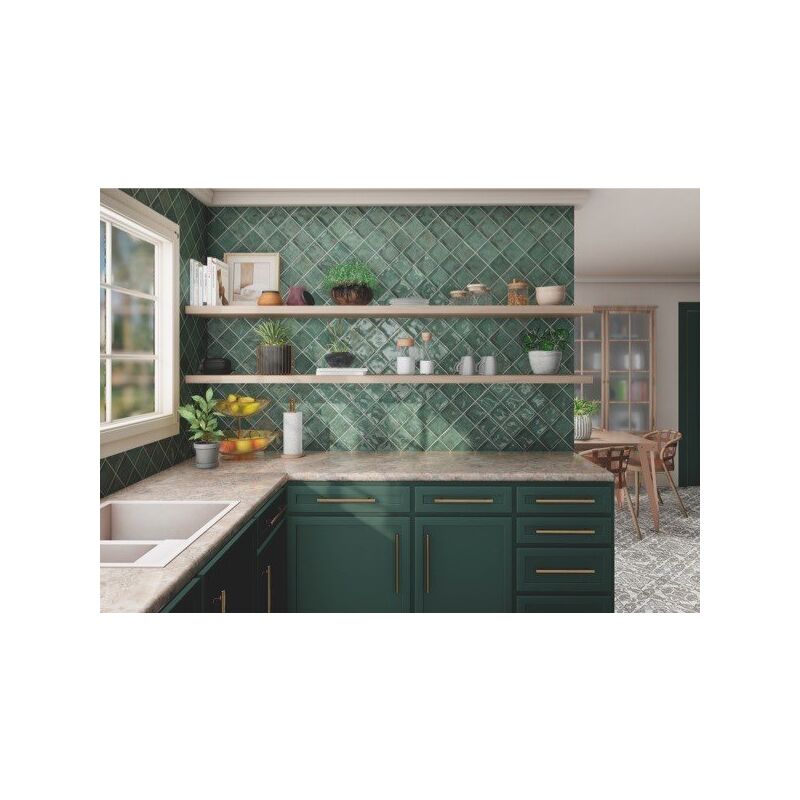 

Serie Dix Chaouen Ocean 20x20 (caja de 1,00 m2)