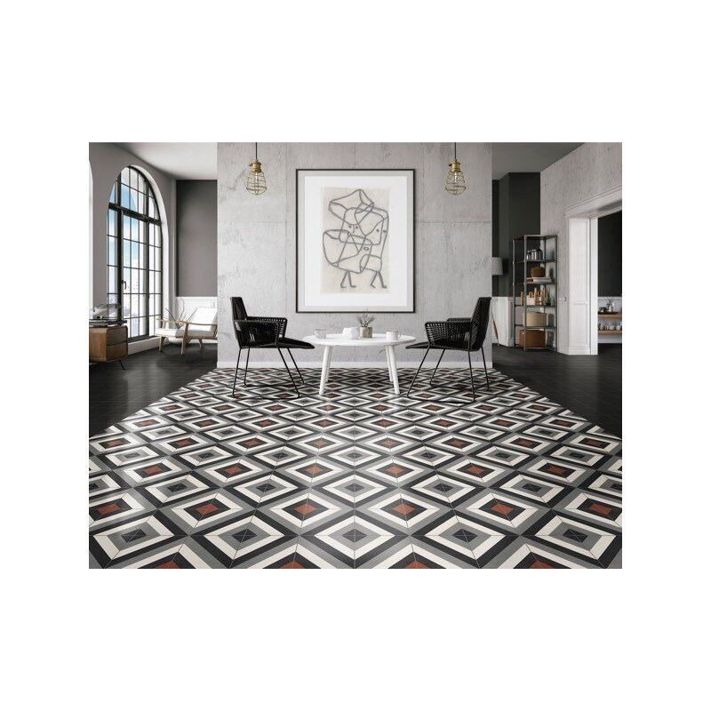

Dublin black 20x20 (caja de 1 m2)