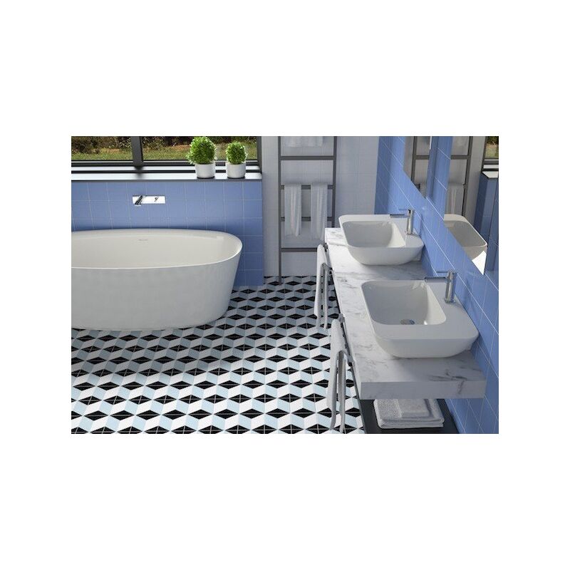 

Electra 15x15 (caja de 0,50 m2)