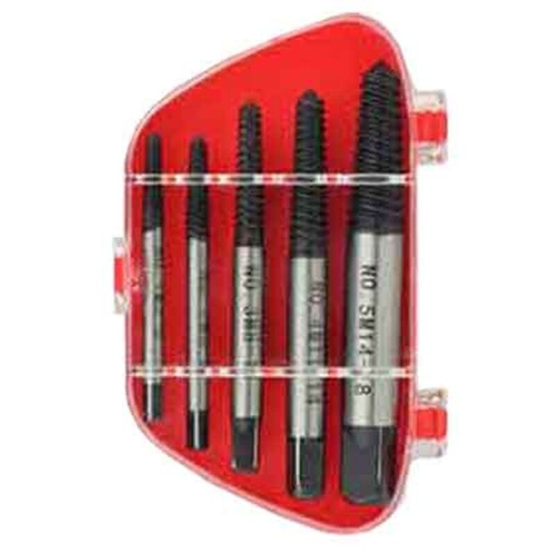 SERIE ESTRATTORE CR-V 5 pezzi