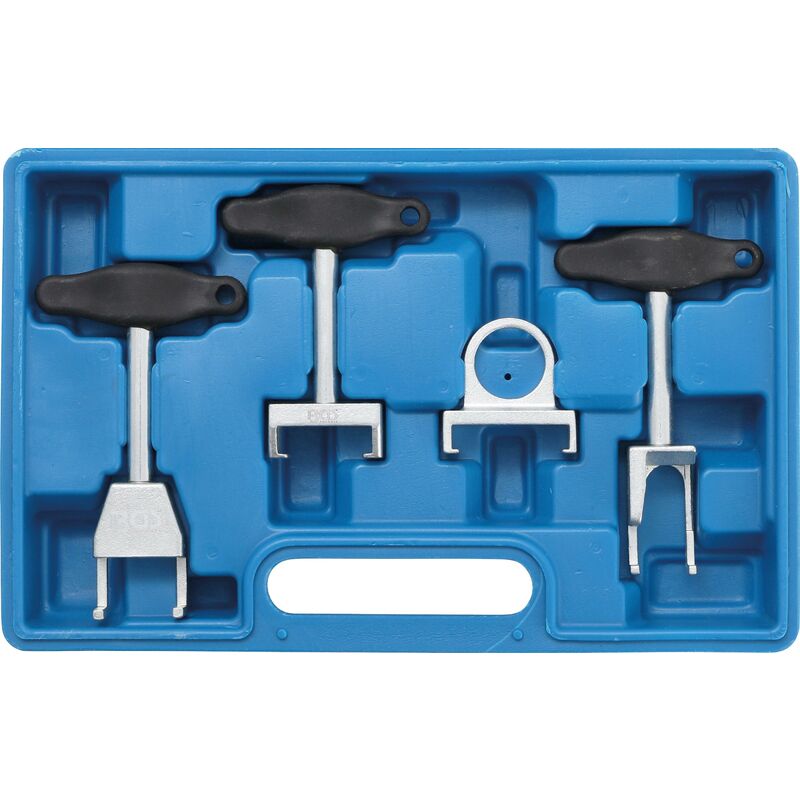 Bgs Technic - Set di utensili per smontaggio bobina di accensione per vag 4 pz.