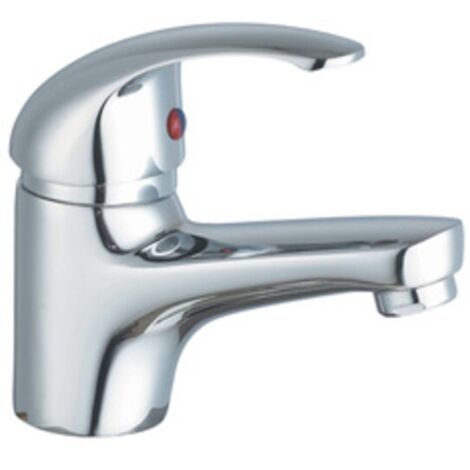 SERIE EURO GRUPPO LAVABO MISCELATORE
