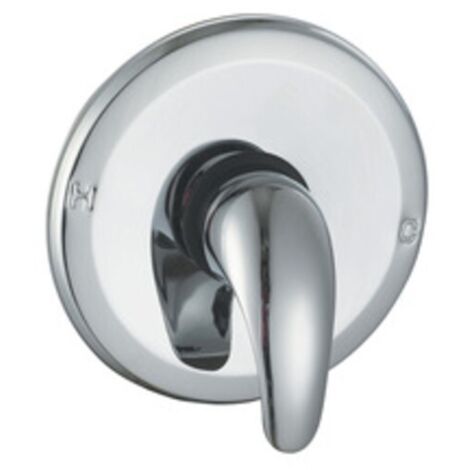 SERIE EURO MONOC. INCASSO DOCCIA