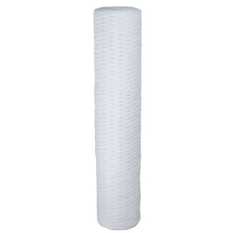 SERIE FA 9" 3/4 Cartucce filo avvolto - Grado di filtrazione 5 micron C3009133