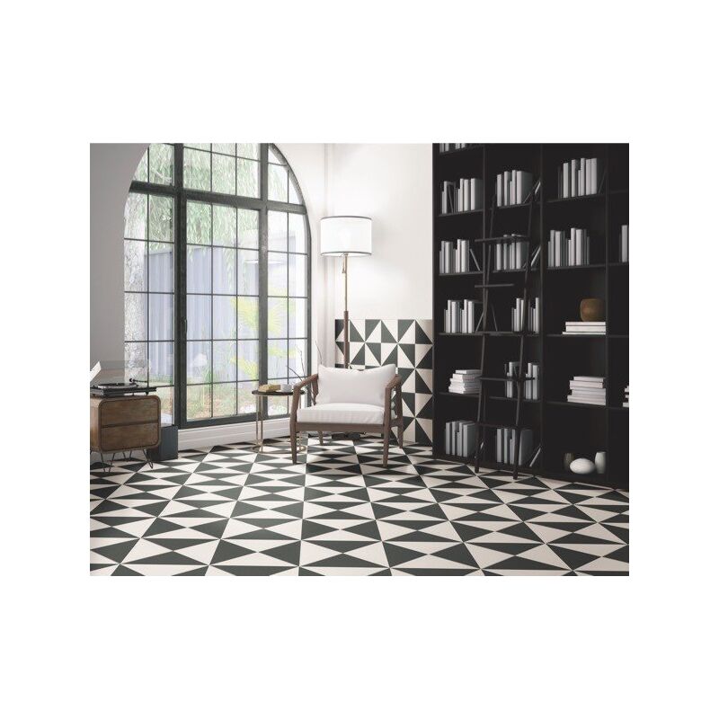 

Fired Middle Black 20x20 (caja de 1,00 m2)