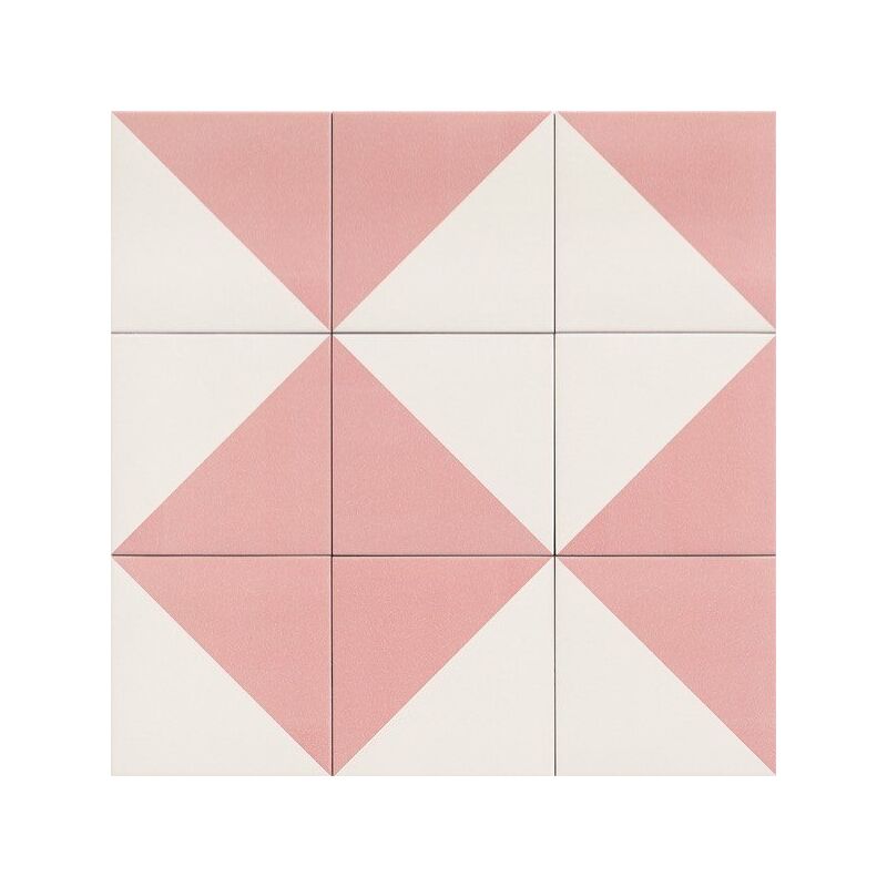 

Fired Middle Pink 20x20 (caja de 1,00 m2)