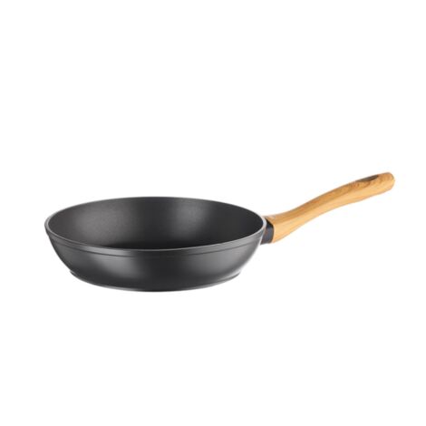 SERIE FORET. SARTEN 20 CM. INOXIBAR -