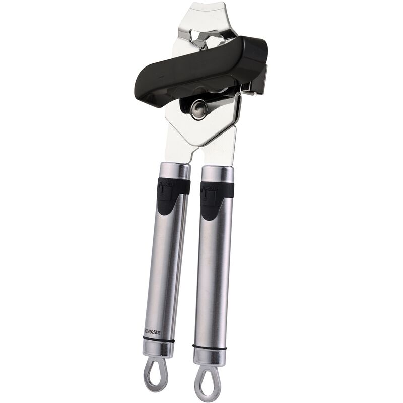 

Bergner - ABRELATAS 21CM ACERO INOXIDABLE
